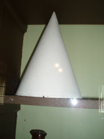 Geometrical model