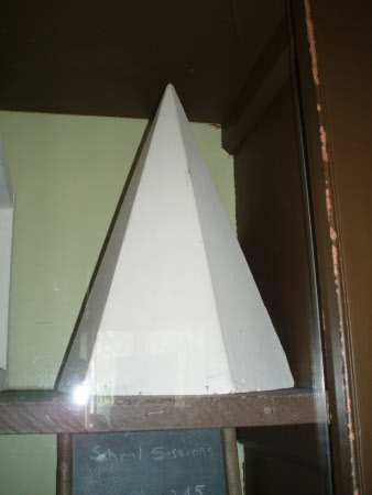 Geometrical model