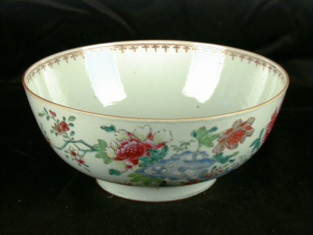 Rose bowl