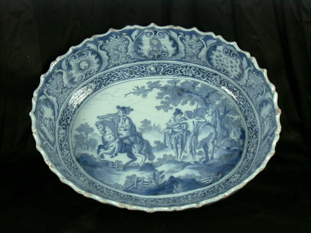 Basin