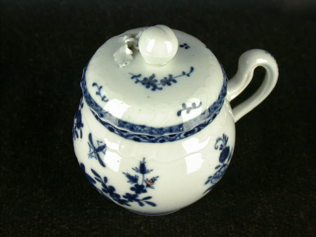 Pot cover