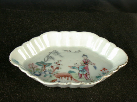 Spoon tray