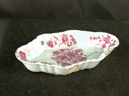 Spoon tray