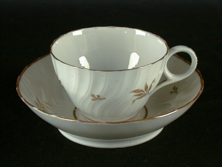 Teacup