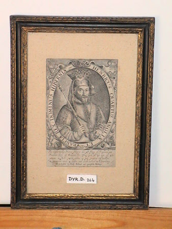 King Henry IV (1367–1413)