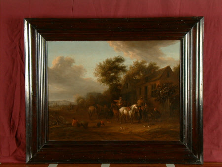 Dyrham Park © National Trust / Seamus McKenna