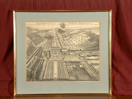 Dyrham Park © National Trust / Seamus McKenna