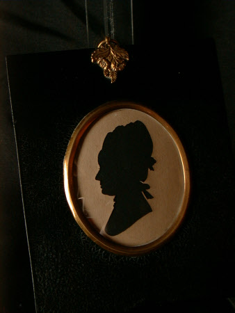 Abigail Hibbert, Mrs Robert Hibbert 