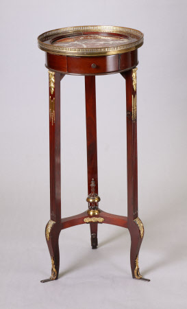 Jardiniere stand