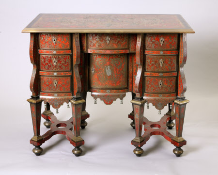 Bureau Mazarin