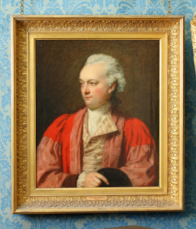 Sizergh Castle © National Trust / Robert Thrift