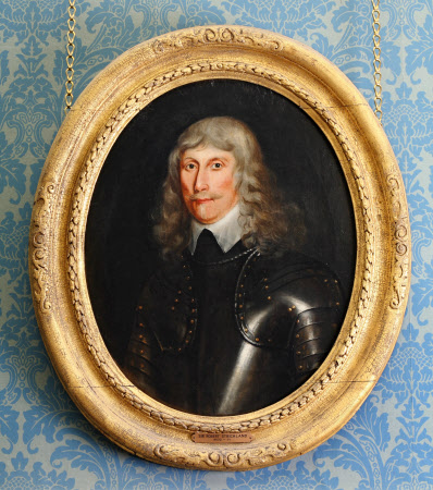 Sir Robert Strickland (1600 - 1671) 998419 | National Trust Collections