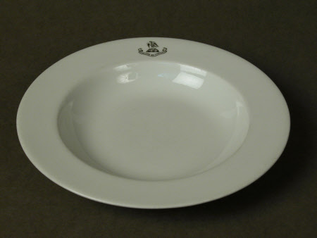 Soup bowl