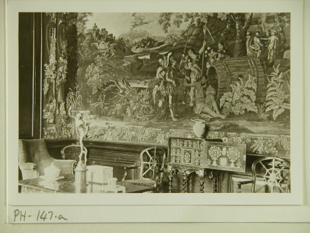 Dyrham Park © National Trust / Dyrham Photographic Team