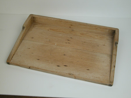 Pastry board