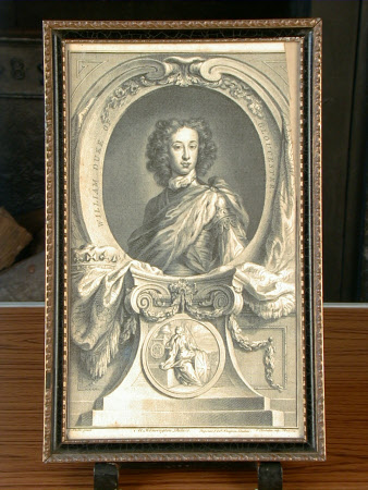 Prince William Henry, Duke of Gloucester, KG (1689–1700) (after Sir Godfrey Kneller)