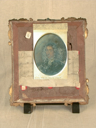 John Hampden (1594-1643)