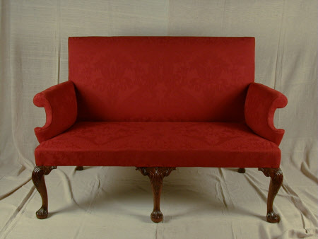 Settee