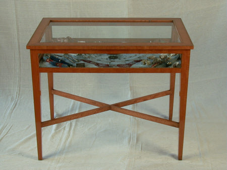 Display table