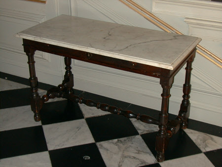 Side table