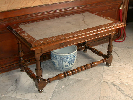 Side table