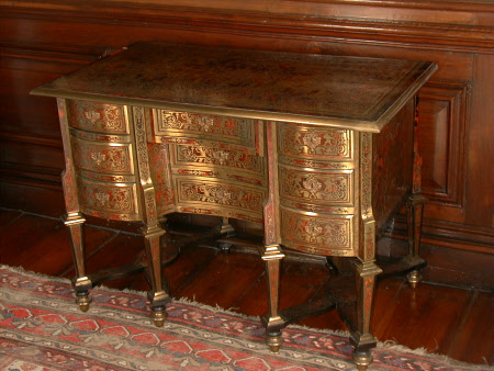 Bureau Mazarin