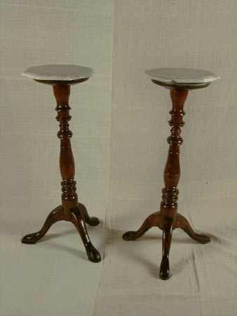 Candle stand