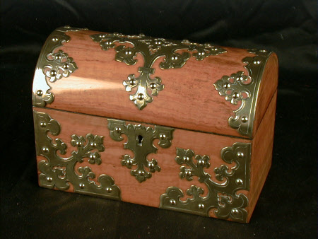 Letter box