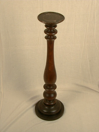 Candle stand