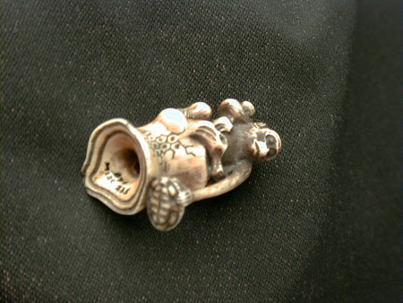 Netsuke