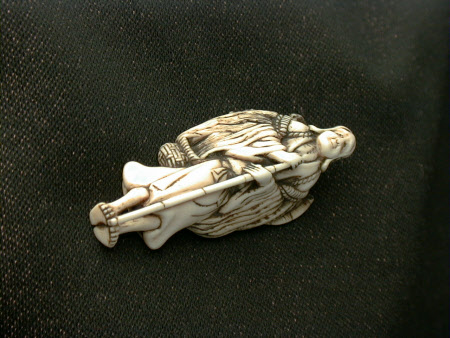 Netsuke