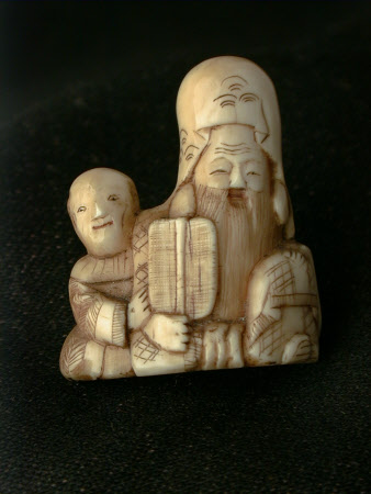 Netsuke