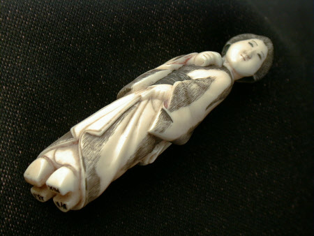 Netsuke