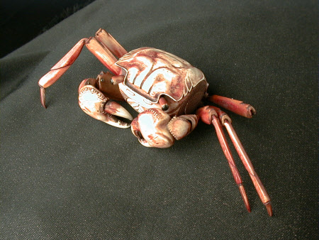 Crab