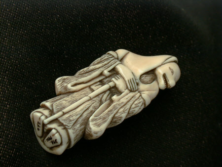 Netsuke