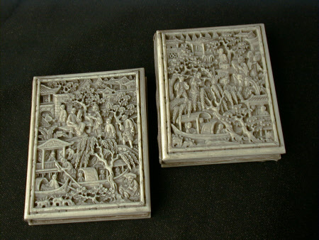 Miniature book