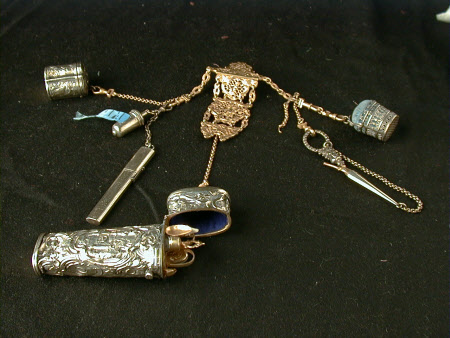 Chatelaine