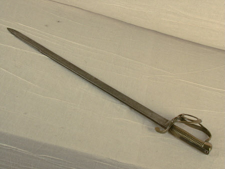 Bayonet