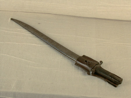 Bayonet