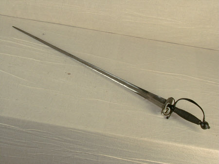 Small sword