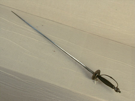Small sword