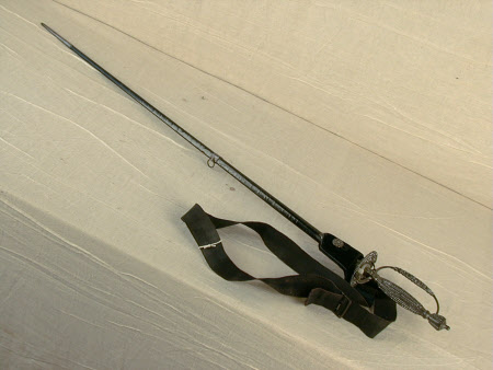 Small sword