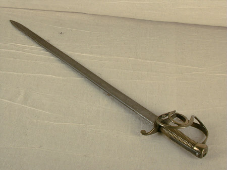 Bayonet