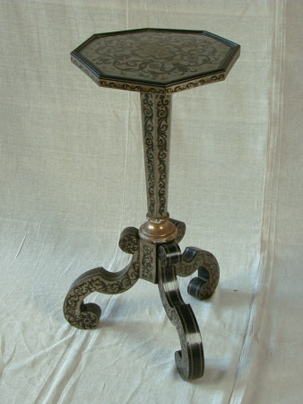 Candle stand
