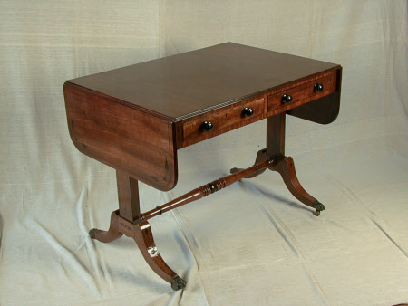 Sofa table