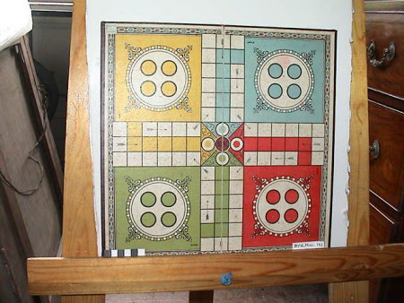 Board game
