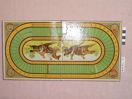 Board game