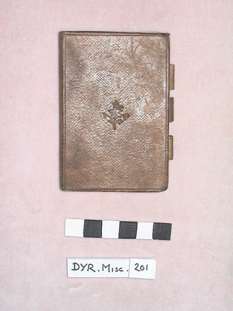 Notebook