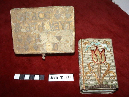 Prayer Book