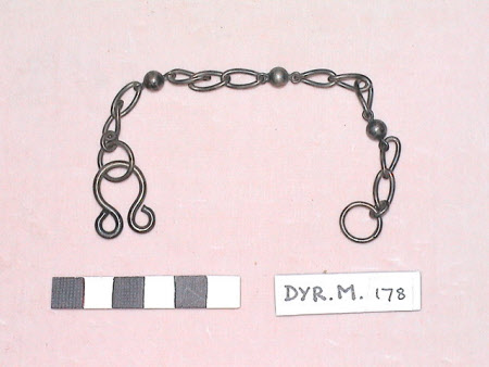 Cloak chain